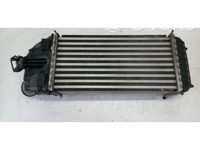 Интеркулер 9803900780, 9803900780 Peugeot 2008 I