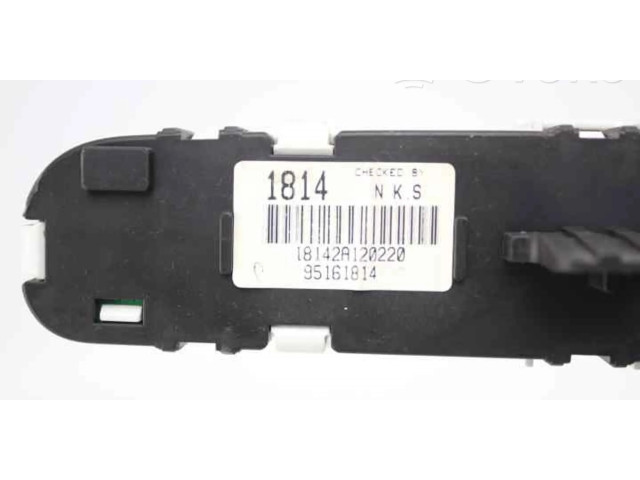 Панель приборов 95161814, 18142A120220   Chevrolet Spark       