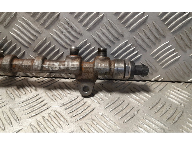 Vstřikovací lišta 55215210, 0445214194 Fiat Doblo 199A200