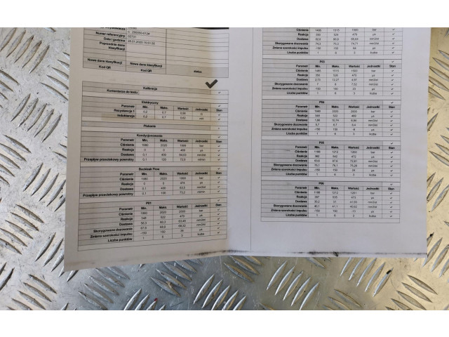 Форсунка GARDESY Mitsubishi Outlander