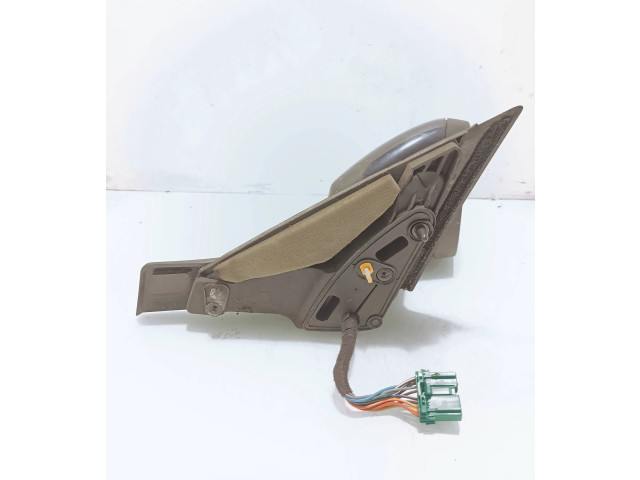 Зеркало электрическое        Volvo V70  2008 - 2013 года   