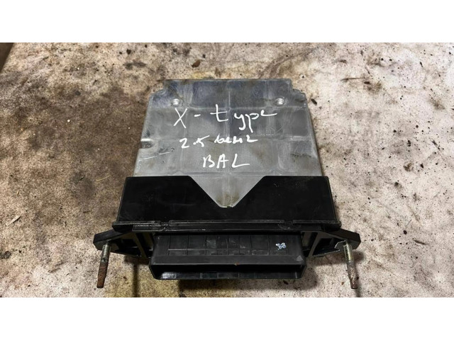 Řídící jednotka 1X4310K975AL, 1X4310K975 Jaguar X-Type 2001