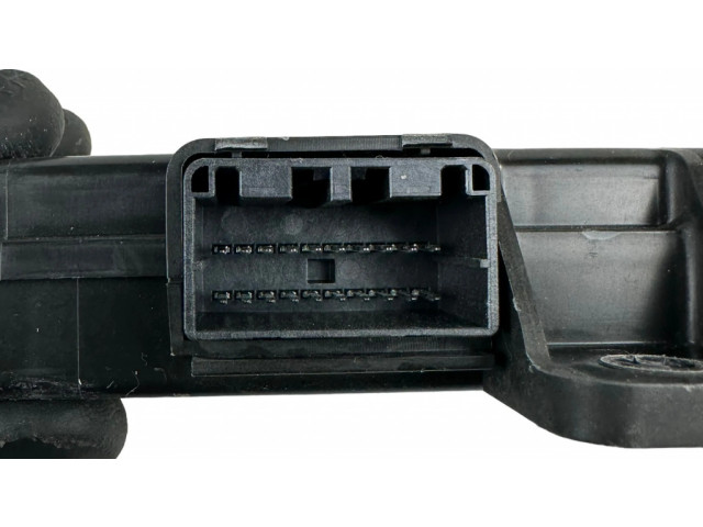 Блок управления P56029839AA, 833523087A Dodge Durango