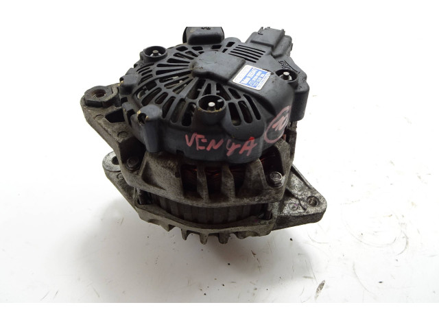 Генератор 373002B101, 2655447   KIA Venga      
