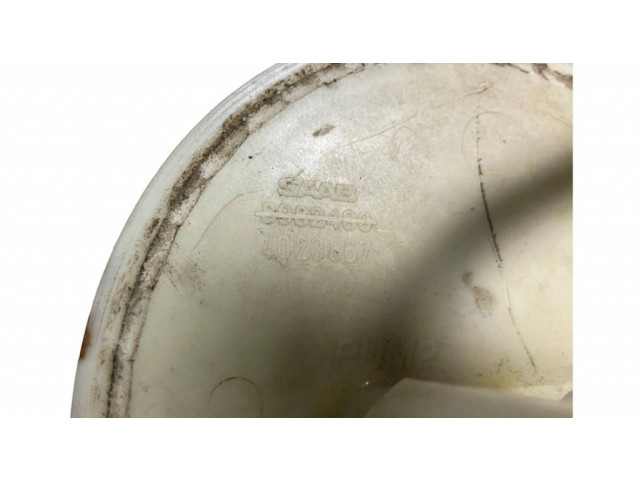 Насос топлива (в топливном баке)