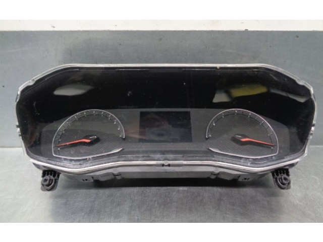 Панель приборов 9836056380 Peugeot 2008 II