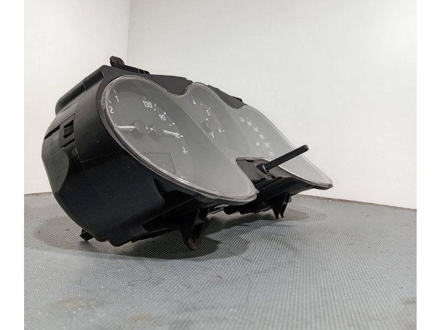 Přístrojová deska Seat Altea XL 2007 110080280010, AUT0M0TTPE