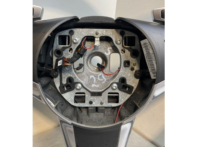 Volant BMW 5 E60 E61 2009