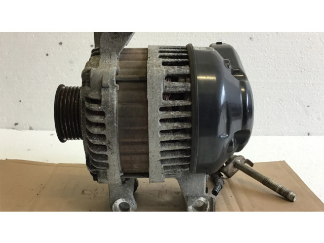 Генератор A2TJ0391B, L3P9   Mazda 6 2.0     