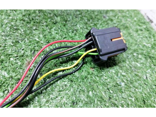 Vstřikovací čerpadlo Opel Crossland X EB2ADT(HN05)