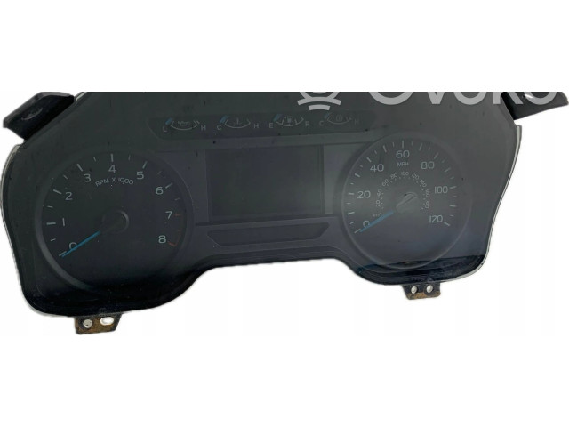 Vstřikovač GL3T-10849-BAF Ford F150