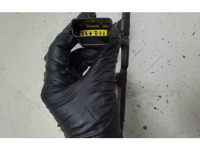 Топливная рампа 9638128080   Citroen C4 Grand Picasso  