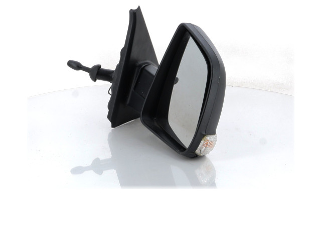 Зеркало электрическое Opel Combo D 2011 - 2017 года
