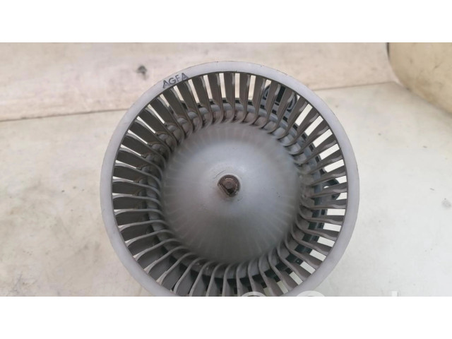 Вентилятор печки       Hyundai Getz