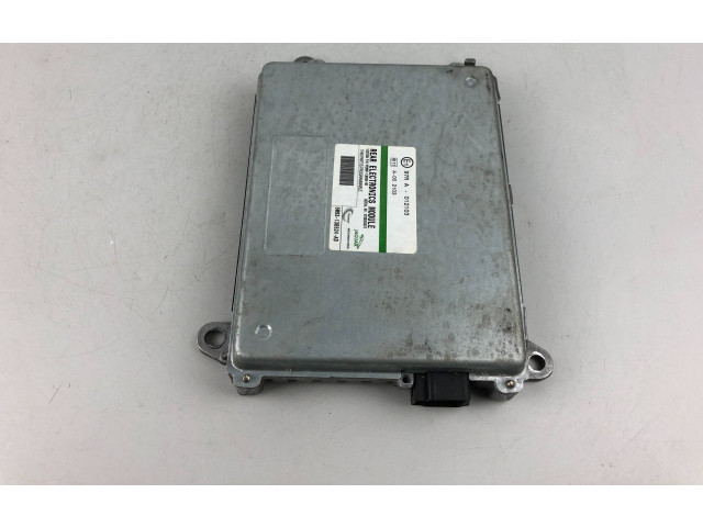 Блок управления 5W9313B524AD, 5W93-13B524-AD Jaguar XJ X350