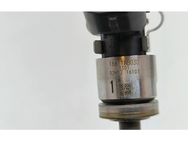Форсунка 16611AB030, 02H0216103    Subaru Forester SK   