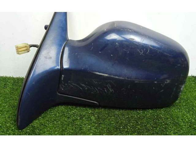 Зеркало электрическое SsangYong Musso - года