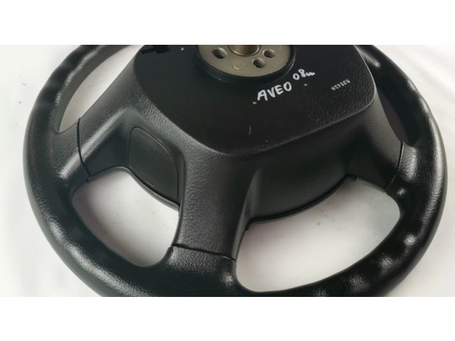 Volant Chevrolet Aveo 2008 DW211520112