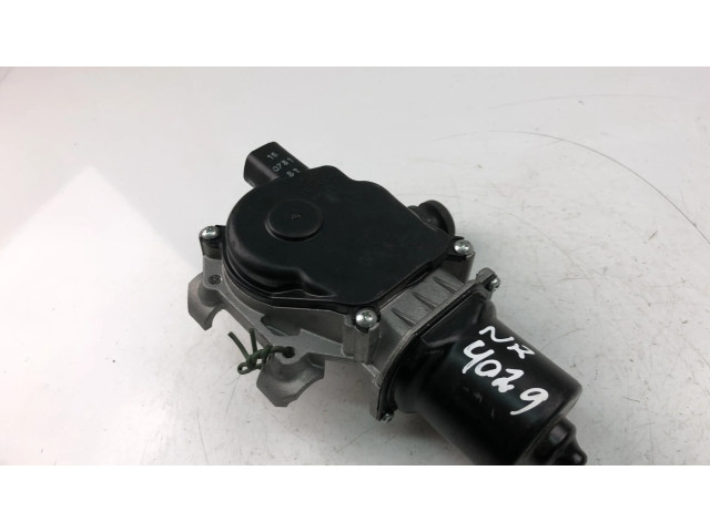 Моторчик дворников 5006C026 Mazda CX-3