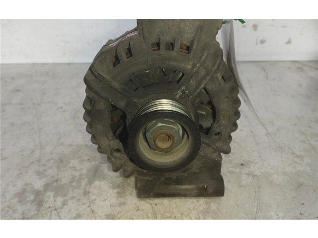 Генератор 0124325158, 0090002 Mini One - Cooper R50 - 53