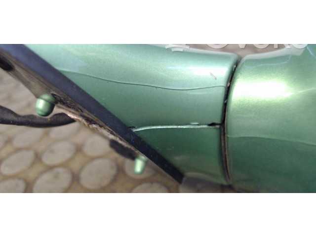 Зеркало электрическое        Chevrolet Matiz   -  года   