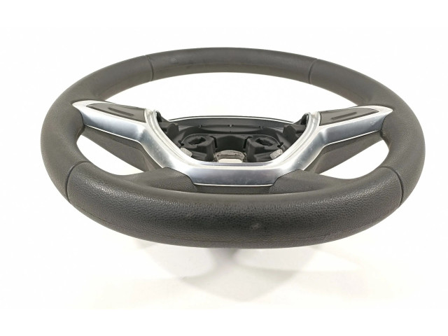 Руль Dacia Dokker 2012 - года 484001085R, 484001085R