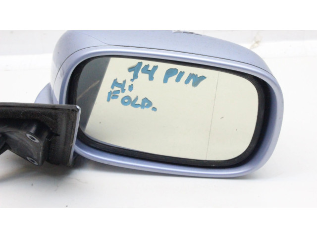 Zpětné zrcátko Lexus GS 300 350 430 450H 2006 14PIN