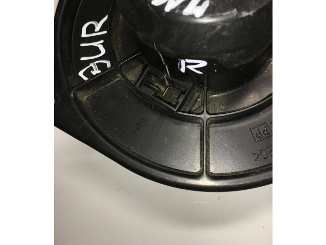 Вентилятор печки K6Z30, 6270030352 Infiniti QX4