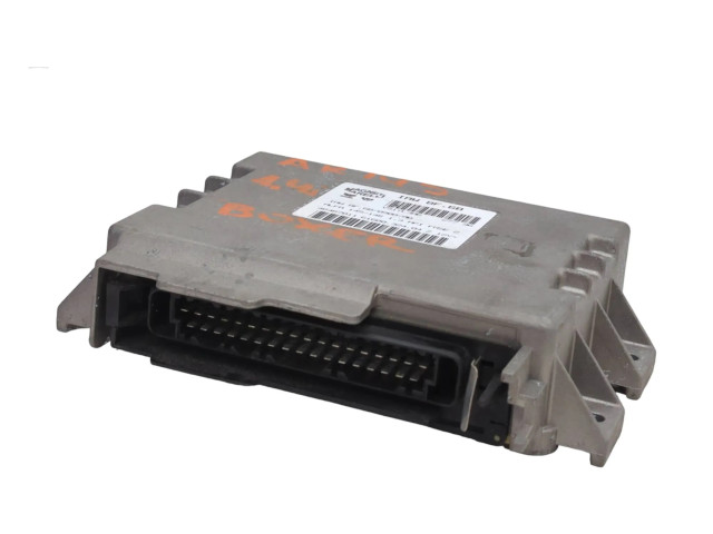 Řídící jednotka IAW8F6B, V51YL3A6 Alfa Romeo 145 - 146 1992