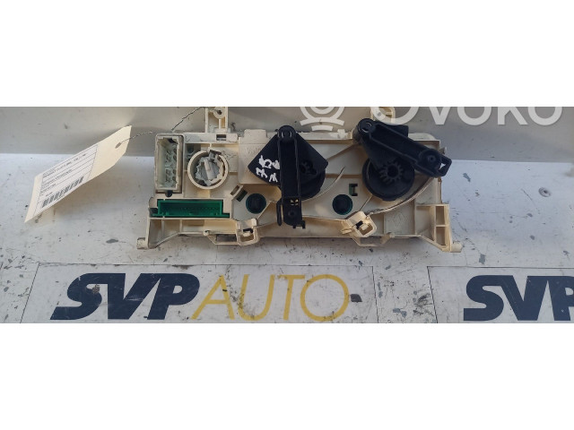 Блок управления климат-контролем 8200147160, 5B2540000 Renault Clio II