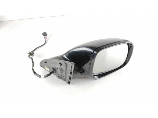 Zpětné zrcátko pravé Audi Q7 4L 2010  E1020878  