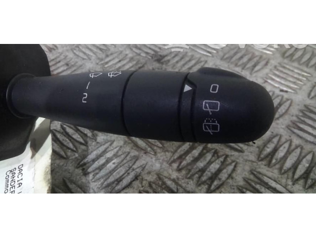 Ручка стеклоочистителей 6001551357 Dacia Sandero