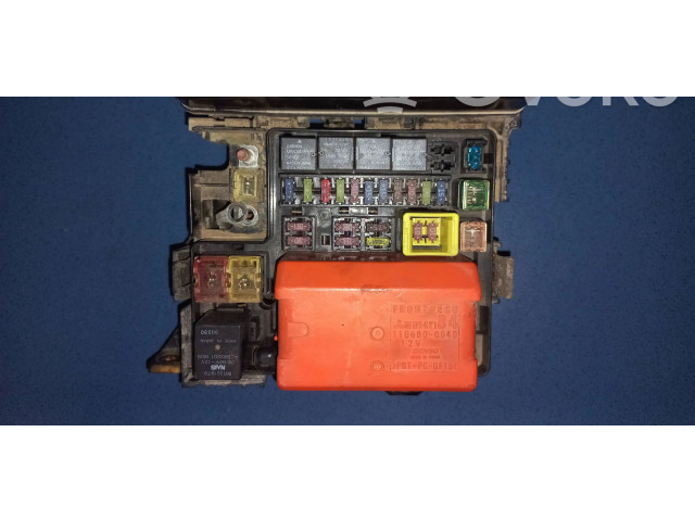 Блок предохранителей 5267D Mitsubishi Outlander