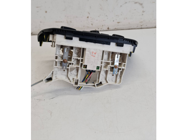 Блок управления климат-контролем MN185097HA   Mitsubishi Lancer