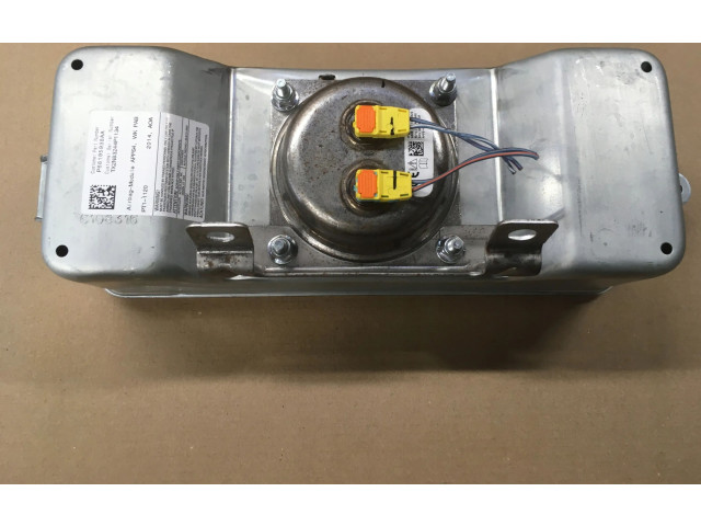 Подушка безопасности пассажира P68195938AA   Jeep Grand Cherokee