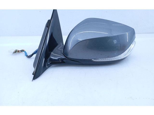 Зеркало электрическое Infiniti Q50 2014 - года