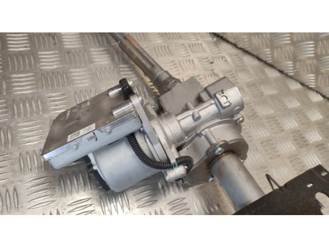 Насос рулевого управления