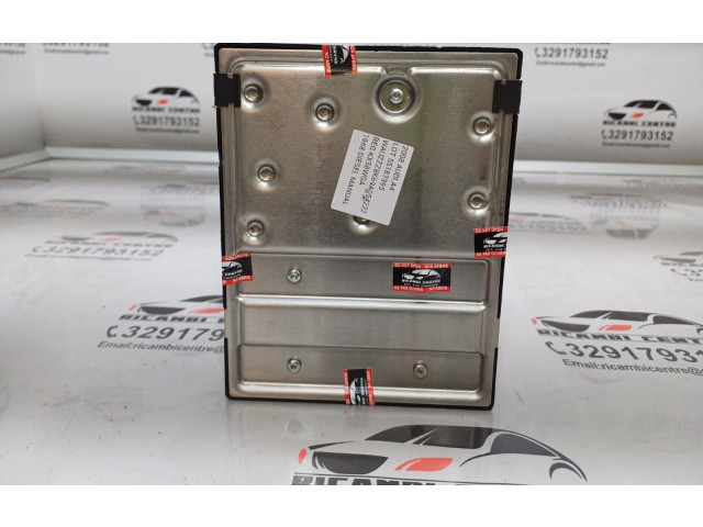 Блок комфорта 8K0907063, 105KW   Audi A4 Allroad   