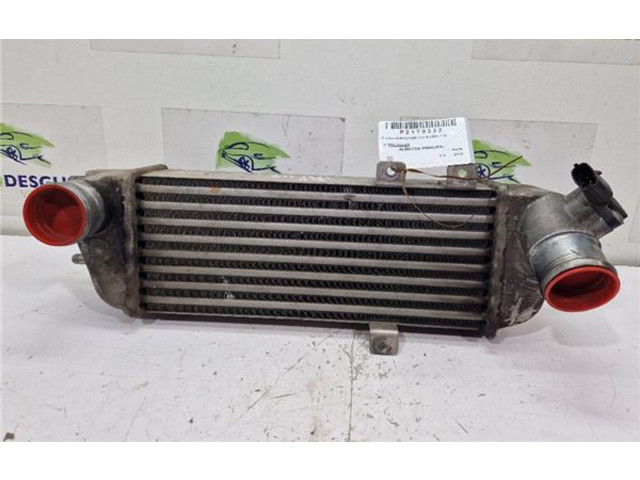 Интеркулер KIA Ceed