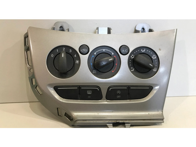 Блок управления климат-контролем BM5T18549, BM5118522AW Ford Focus