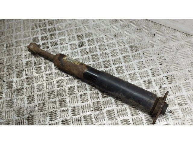 Задний aмортизатор      