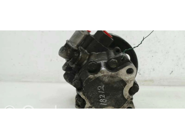 Насос усилителя руля