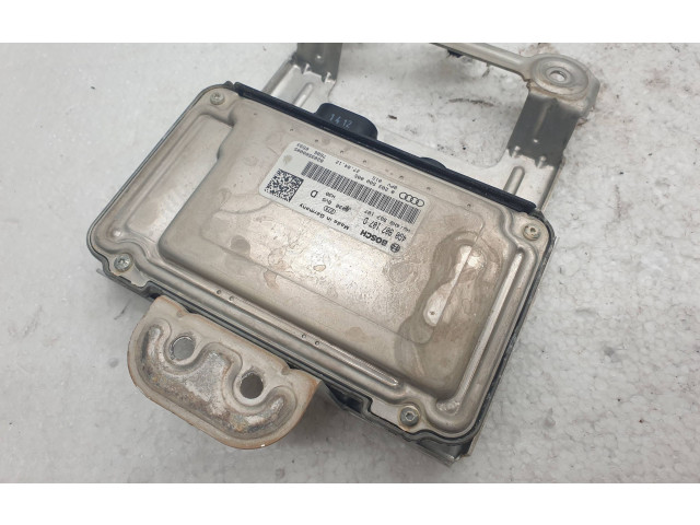 Модуль блока управления камерой 4G0907107D   Audi A6 C7