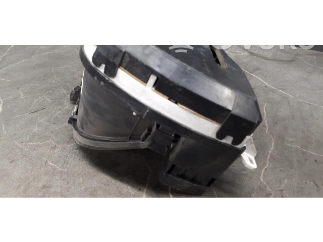 Přístrojová deska Fiat Punto (199) 2012 555000460104