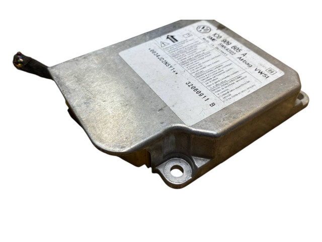 Блок подушек безопасности 1C0909605A   Volkswagen Transporter - Caravelle T5