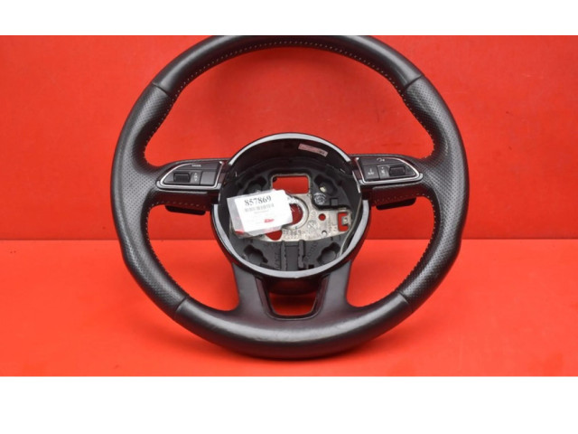 Volant Audi Q5 SQ5 2017 04L128063T, A2C94859900