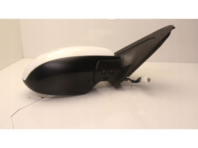 Zpětné zrcátko Volkswagen Tiguan 2011 2008R