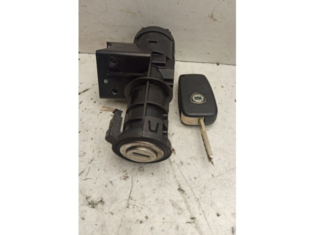 Řídící jednotka    Lancia Musa 2007