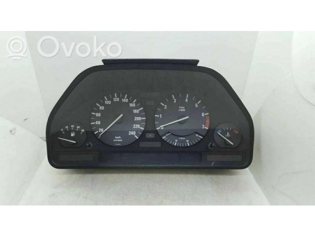 Přístrojová deska BMW 5 E34 1992 993558105