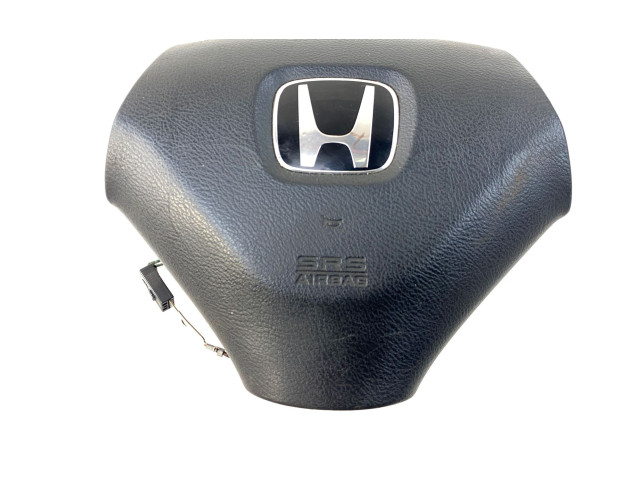 Подушка безопасности водителя 77800-SEA-G81000, 77800-SEA-G810 Honda Accord